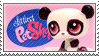 littlest pet shop stamp