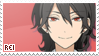 rei sakuma stamp