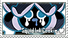 squid ink cookie stamp