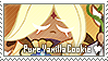 pure vanilla cookie stamp